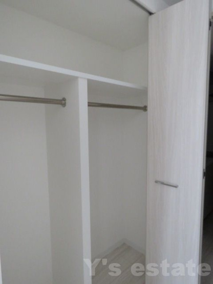 【収納】 | S-RESIDENCE高井田Central