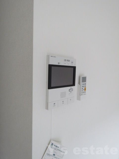 【セキュリティ】 | S-RESIDENCE高井田Central
