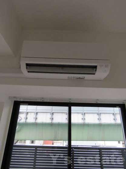 【設備】 | S-RESIDENCE高井田Central