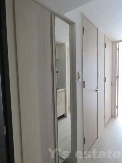 【収納】 | S-RESIDENCE高井田Central