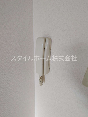 【セキュリティ】 | スカイハイツフジ