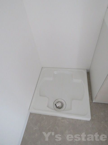 【設備】 | S-RESIDENCE高井田Central