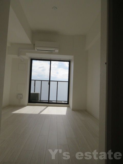 【洋室】 | S-RESIDENCE高井田Central