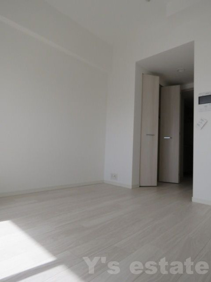 【内装】 | S-RESIDENCE高井田Central