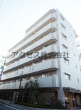 新宿区北新宿４丁目のマンションの画像