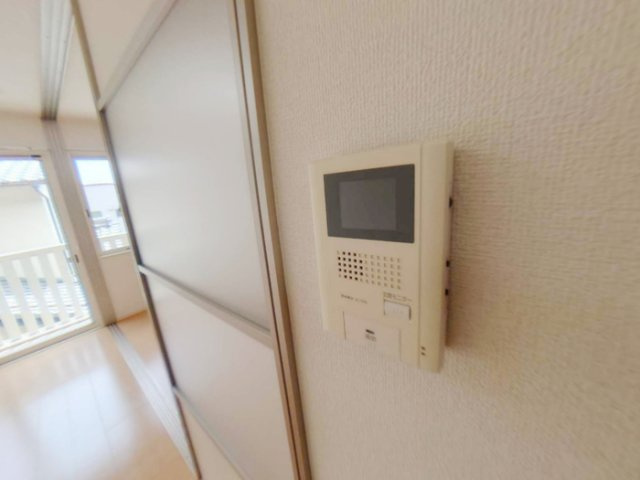 【セキュリティ】 | エスポワールA・T