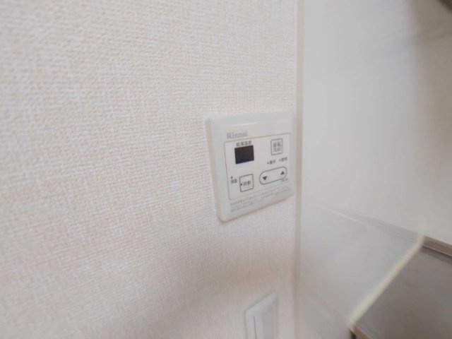 【設備】 | エスポワールA・T