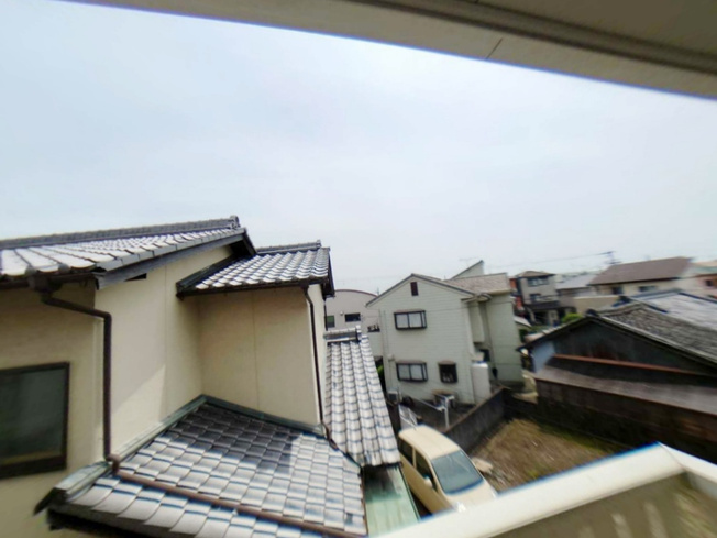 【展望】 | エスポワールA・T