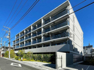 中野区中央２丁目のマンションの画像