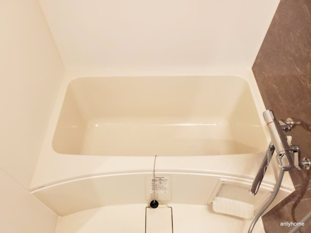 サムティ京橋Clear　仲介手数料無料の浴室