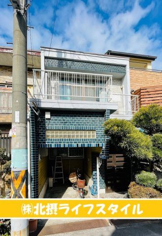 住吉区・雰囲気◎・清水丘2丁目　の画像