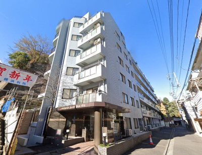 【外観】 | 桜木町三和プラザシティ | 総戸数３３戸、平成８年８月築、管理人は巡回勤務につき管理体制良好です♪