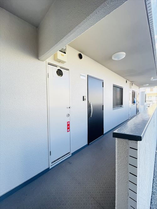 アムール室見Ⅱのその他共用部分