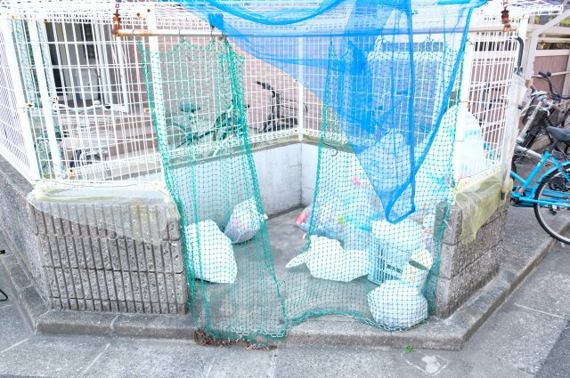  | センティア八戸ノ里