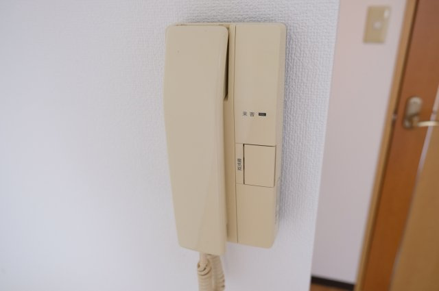 【セキュリティ】 | センティア八戸ノ里
