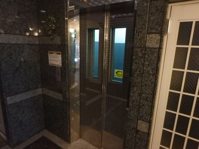 リバーライズ永和のその他共用部分