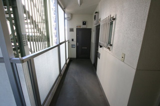 【その他共用部分】 | 鶯谷永谷マンション