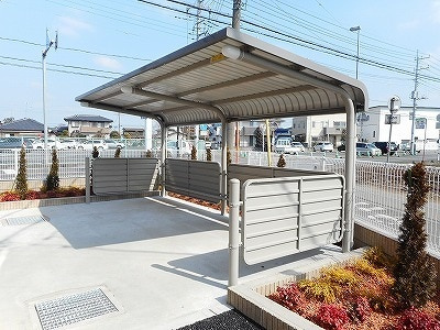 【その他共用部分】 | アワー・デライト