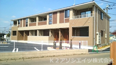 【外観】 | アワー・デライト