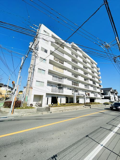 サニーコート朝倉街道