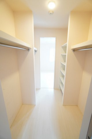 【収納】 | プチクールⅤ | ※同物件・同タイプの写真です。