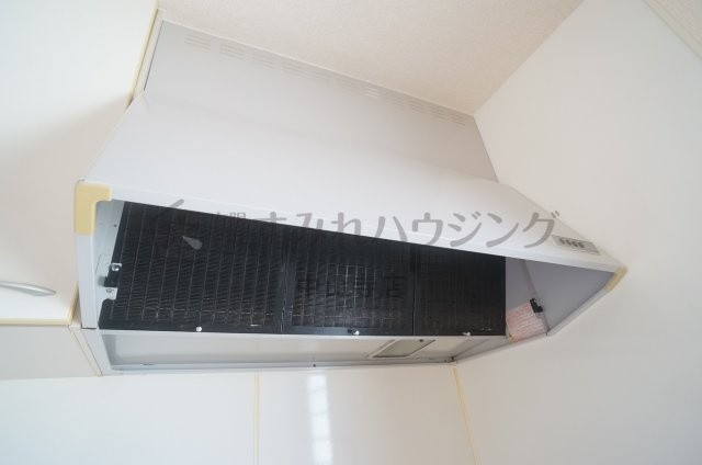 ネオ中北のキッチン