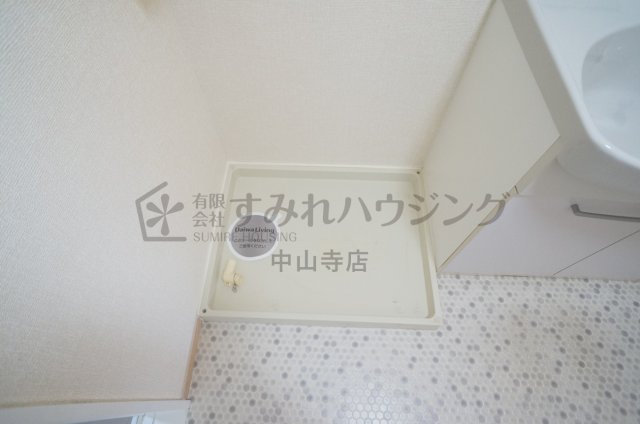 ネオ中北の設備