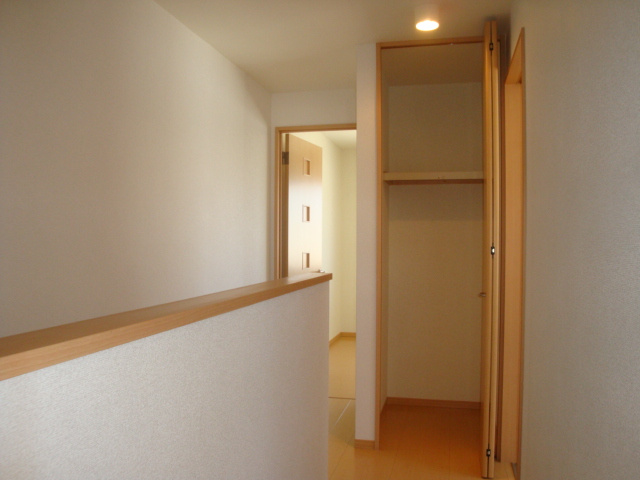 ネオ中北の収納|参考、同建物・反転間取りの号室
