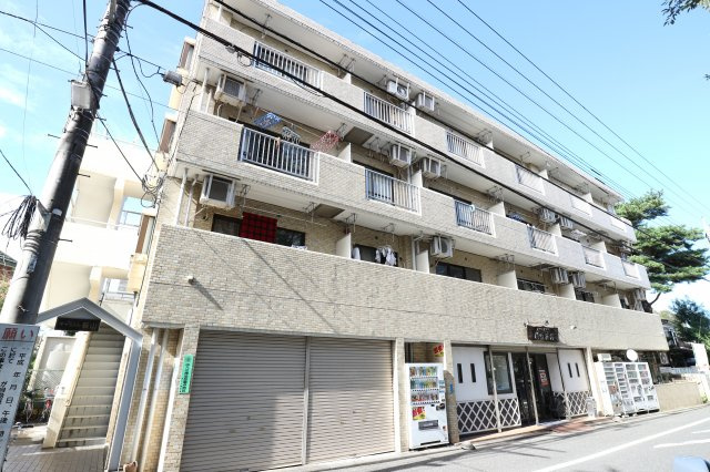 キャッスル萩山