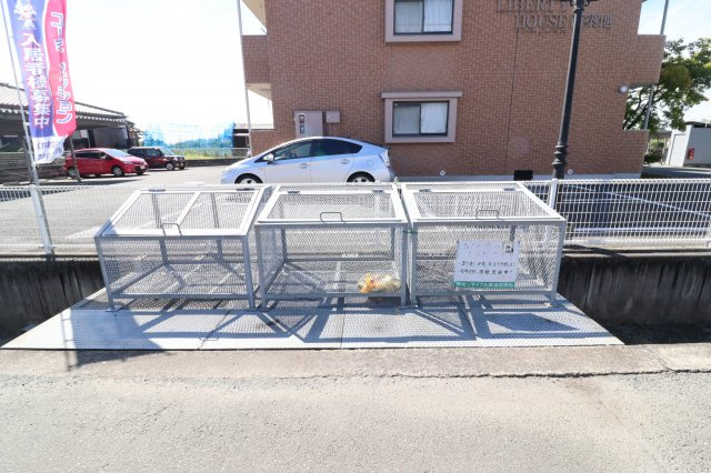 リバティハウス西築地のその他