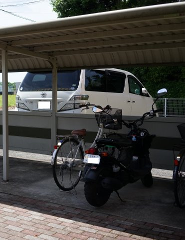 サンライズ21のその他共用部分