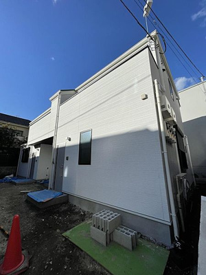 【外観】 | CLASSICA自由が丘（クラシカ自由が丘）