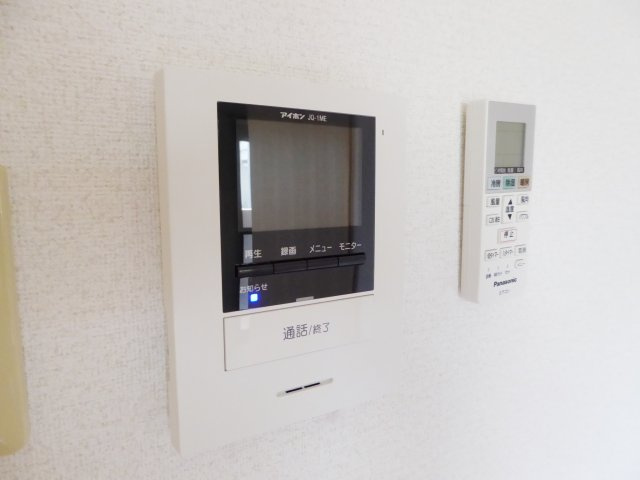 シャンティのセキュリティ