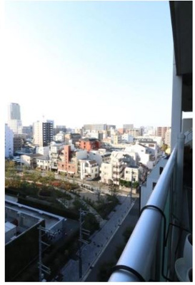 【展望】 | アデニウムタワー梅田