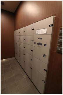 【設備】 | アデニウムタワー梅田