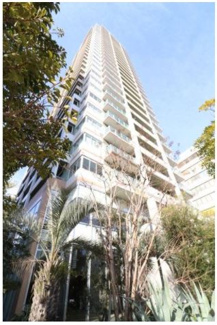 【外観】 | アデニウムタワー梅田