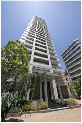 【外観】 | アデニウムタワー梅田