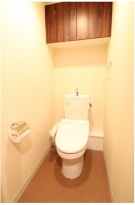 【トイレ】 | アデニウムタワー梅田