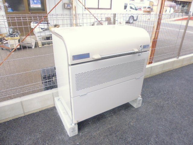 ＪＡＲＯＷのその他共用部分|敷地内ごみステーション
