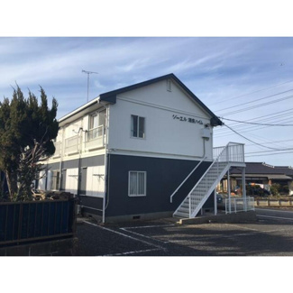 【展望】 | ジーエル潮来ハイム