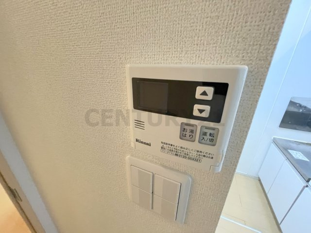 【設備】 | ラフェリオ1059