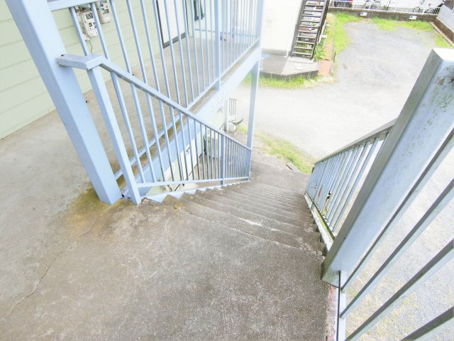 グリーン田中のその他共用部分