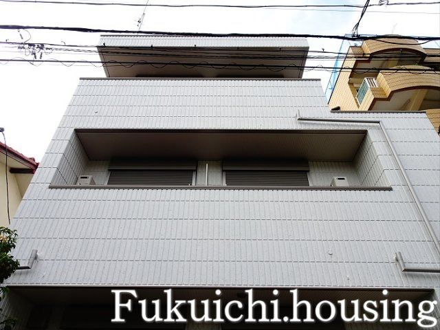 スペースKの外観