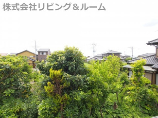 【展望】 | ジーエル潮来ハイム
