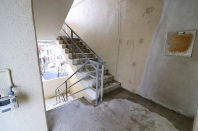 【その他共用部分】 | 首里マンション