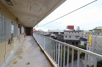 【その他共用部分】 | 首里マンション