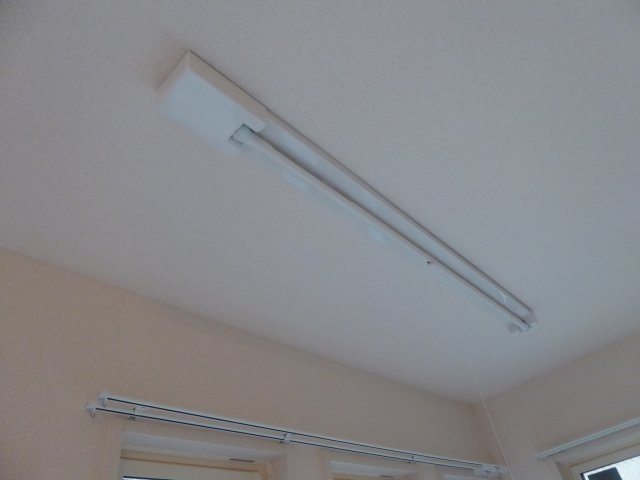 エニシャスの設備