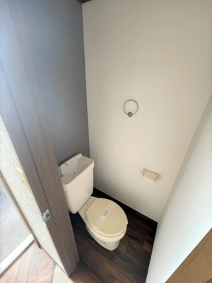 【トイレ】 | メゾン本町