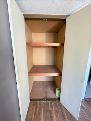 【収納】 | メゾン本町