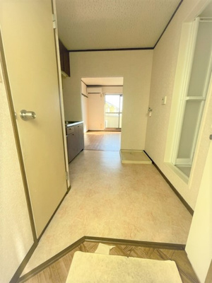 【玄関】 | メゾン本町